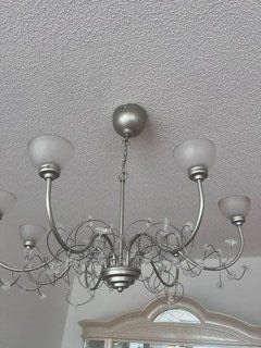 Lustres & lampes de plafonds: Hängelampe – D'occasion à Muhen par Evasio