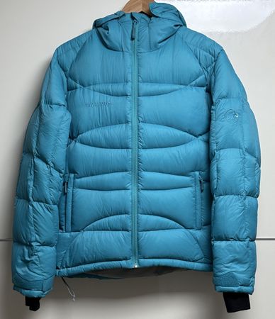 Mammut Daunenjacke 🪶G M