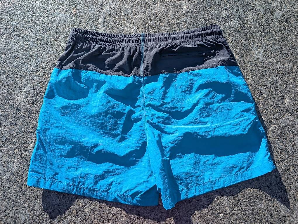 Pantaloni: Badshorts URBAN CLASSICS, Grösse M – Usato da Höri venduto da Makumba2 4
