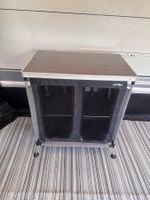 Brunner Camping Schrank mit Ablagefläche