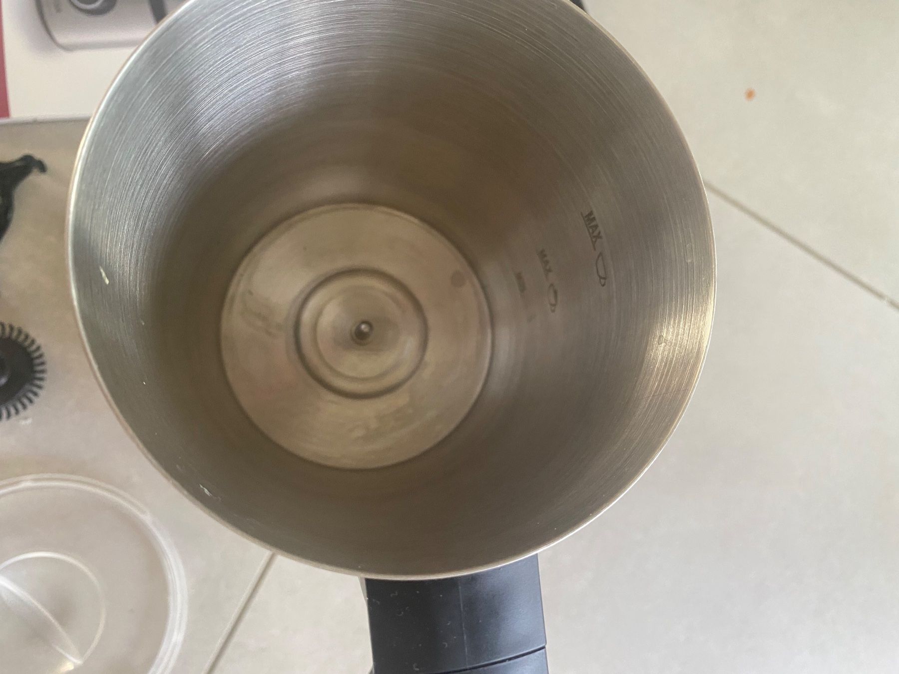 Mio Star Küchengeräte: Milchschäumer – Gebraucht aus Rapperswil BE von mar_qp6b 2