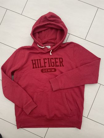 Hoodie Tommy Hilfiger Gr XXL