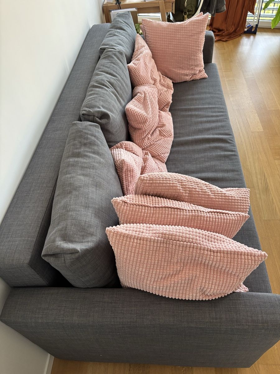 Divani: Ikea sofa bed Friheten – Usato da Zürich venduto da lor_6nvp 2