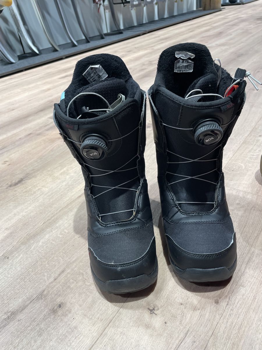 Burton Scarpe da uomo: Snowboardschuhe – Nuovo (secondo la descrizione) da Muri AG venduto da jju_cj7h 2