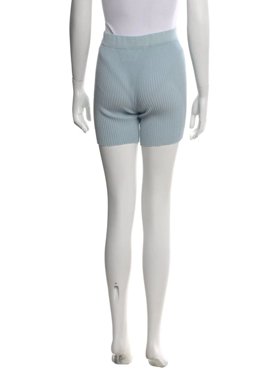 Pantaloni: Cecilie Bahnsen Mini Shorts – Usato da Erlenbach ZH venduto da itemstobepruchased 2