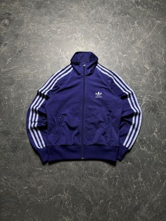 Vintage Adidas Firebird Beckenbauer Jacke (M)