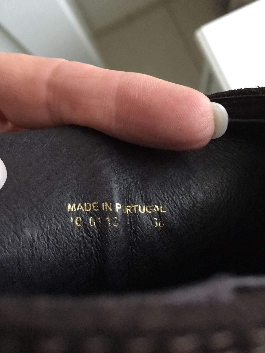 IKKS Chaussures femmes: Stiefelette, IKKS, 38, NEU – Neuf (Voir description) à Eiken par jessycat01 5