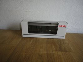 MÄRKLIN 4315  GEPÄCKWAGEN HO