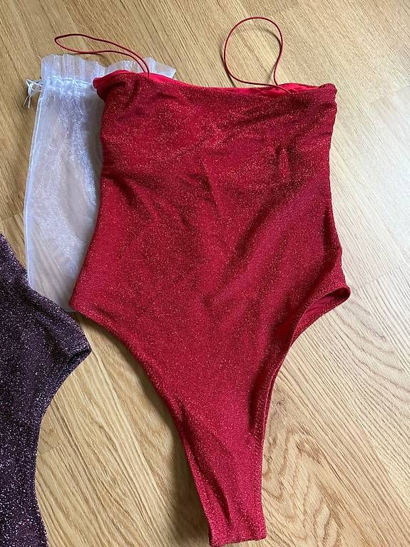 Accessori per altri veicoli: Body Plumeétherée  – Nuovo e nell'imballaggio originale da Massagno venduto da lad_cv7t 2