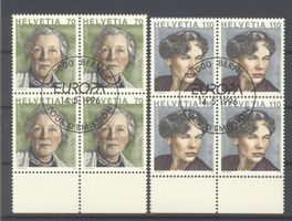 1996, Europa, ET