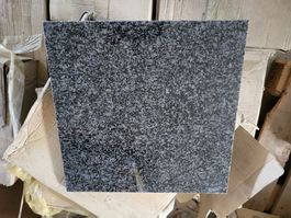 Nero Impala Fliesen 30.5 x 30.5 x 1/ sw61
