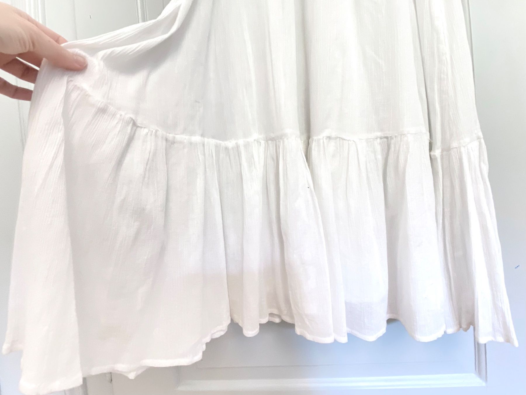 Vestiti & Gonne: Les Petites Inclassables, Kleid, 164, Cotton – Usato da Zürich venduto da Pokimoki_1 3