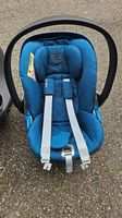 Cybex Z2 Babyschale inkl. Base 