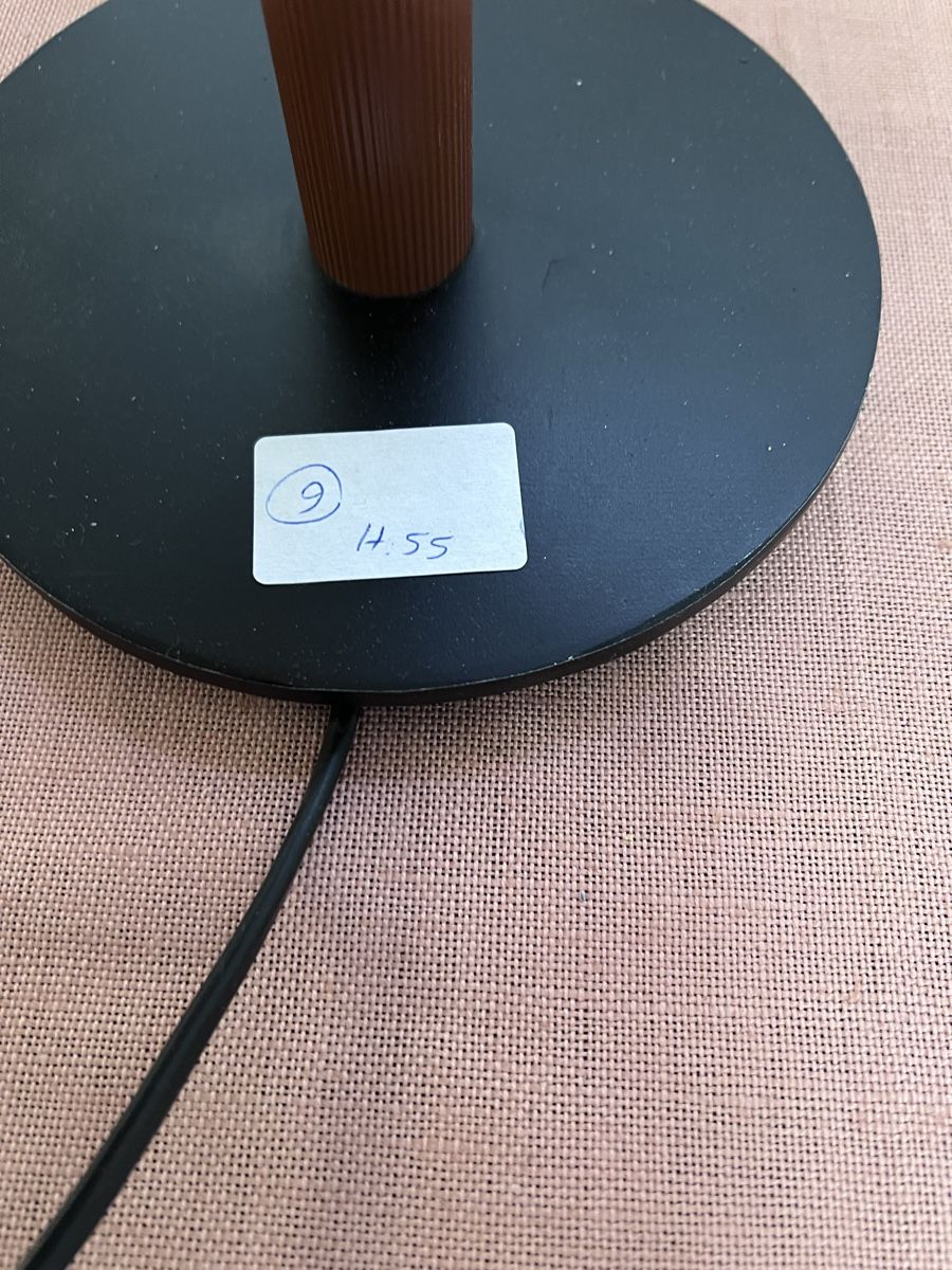 Lampen: Tischlampe SCE Design (9) – Gebraucht aus Glattfelden von bro_f2vv 7
