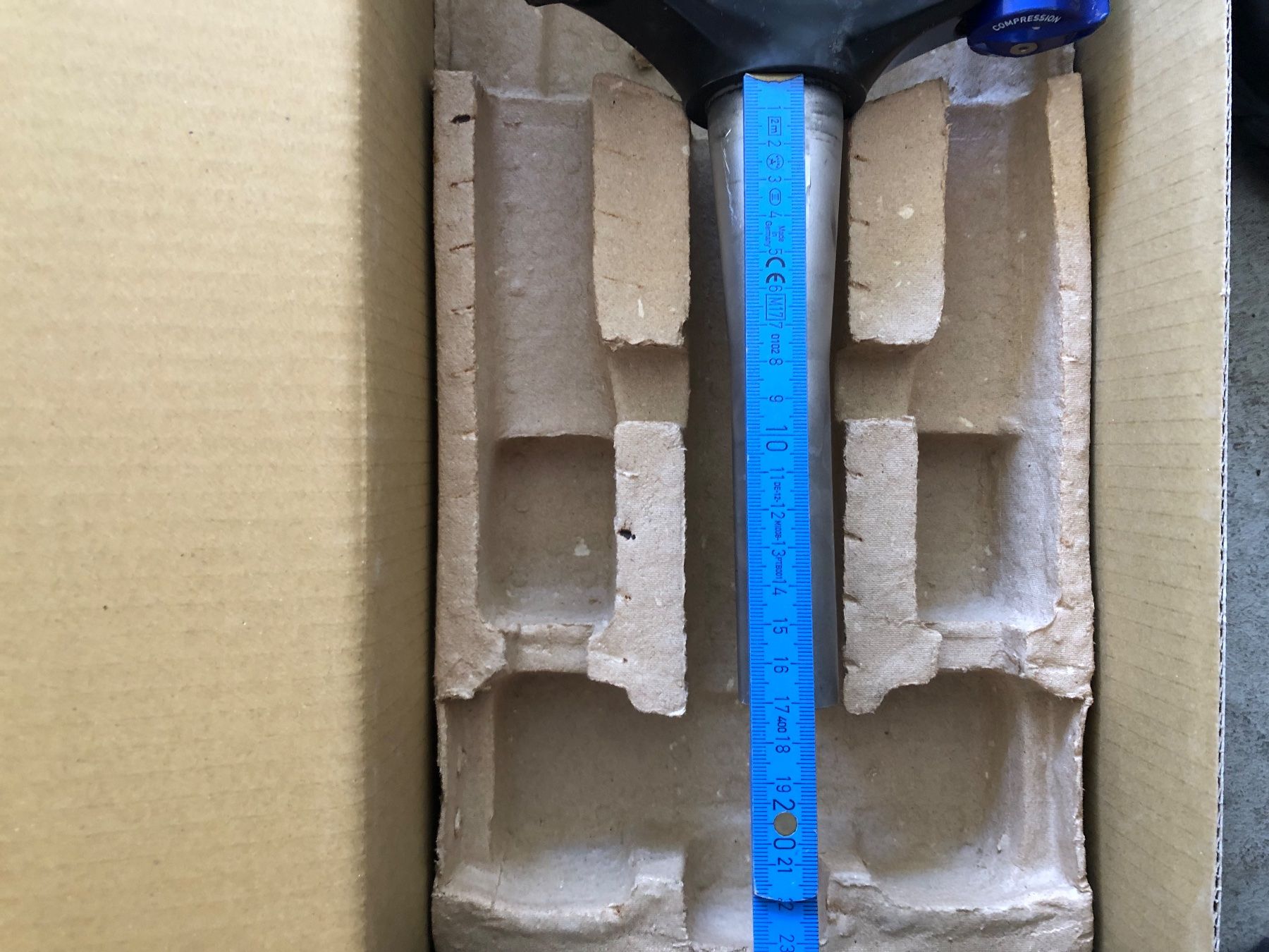 Rockshox Pezzi di ricambio: Rock Shox Federgabel Recon Silver RL – Usato da Regensdorf venduto da Supermonkey89 4