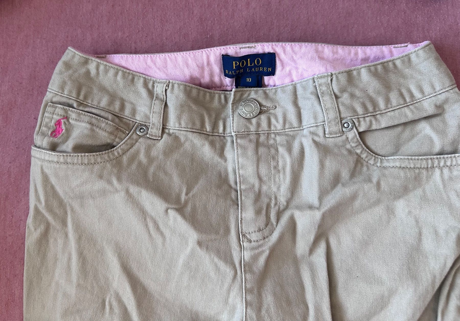 Ralph Lauren Pantalons: Ralph Lauren Hose – D'occasion à Dürrenroth par tvy_bh56 1