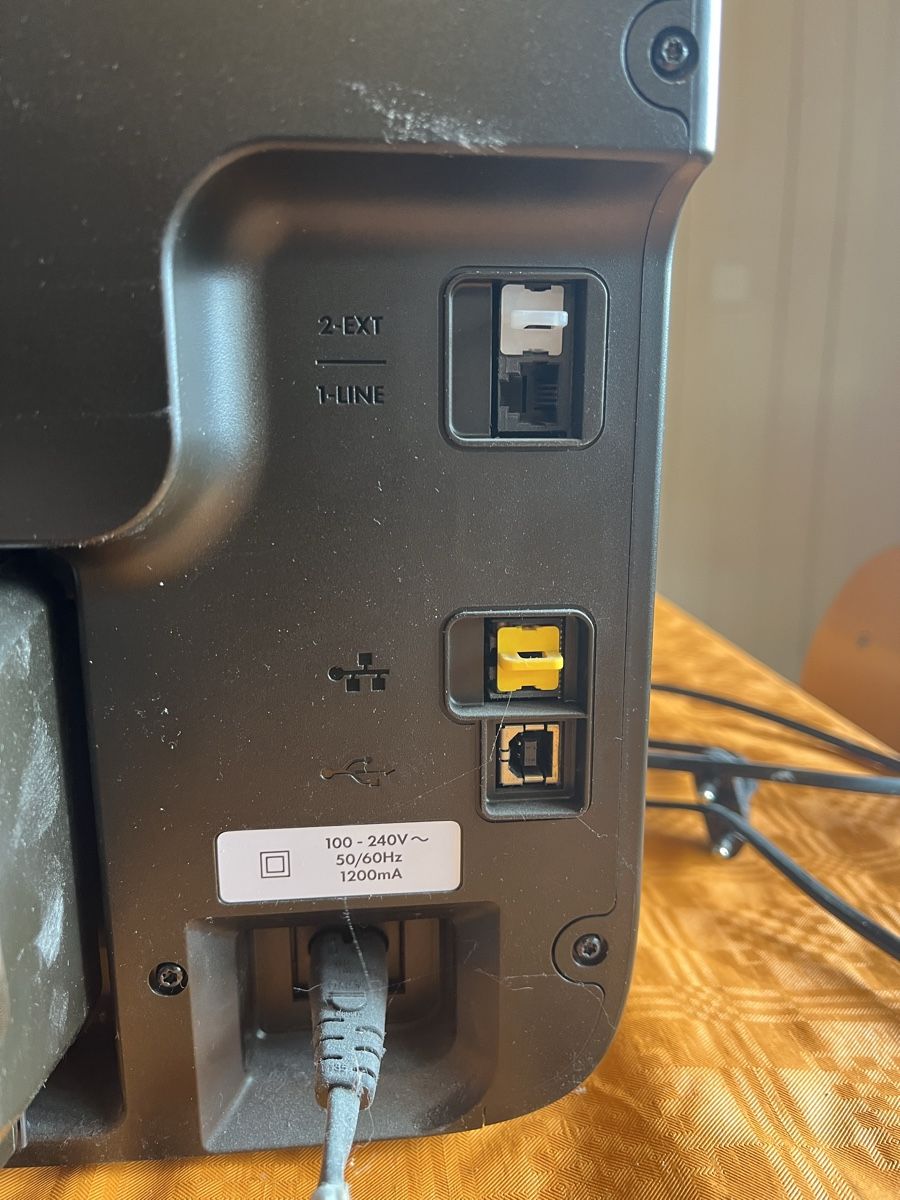 Hewlett Packard Drucker: HP Drucker – Gebraucht aus Alterswil FR von  6