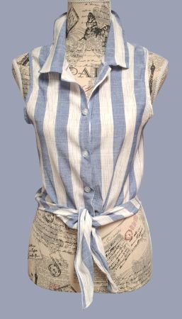 3981SE – Chemise Gate21 – S