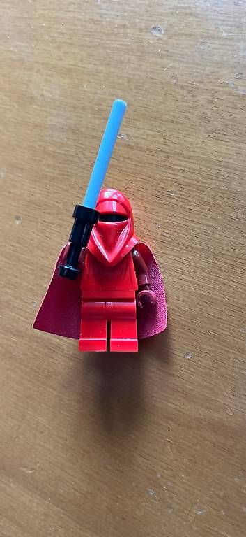 Spielzeuge: Imperial Guard 2 - Lego Star Wars – Gebraucht aus Viganello von 597_k72f