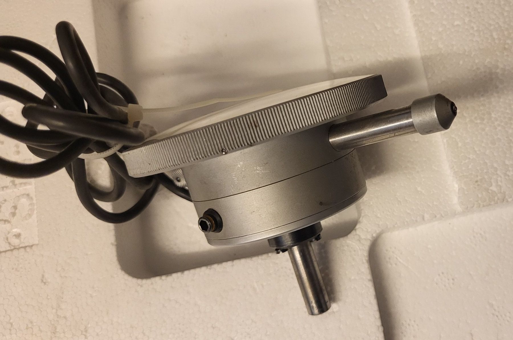 Misurare: Comparateur Compac Genève, précision 0.001MM – Usato da Villars-sur-Glâne venduto da rifzari 2