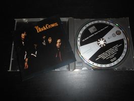 The Black Crowes – Shake Your Money Maker / 1990