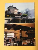 Ponte-Brolla Tessin Hotel Ristorante Stazione
