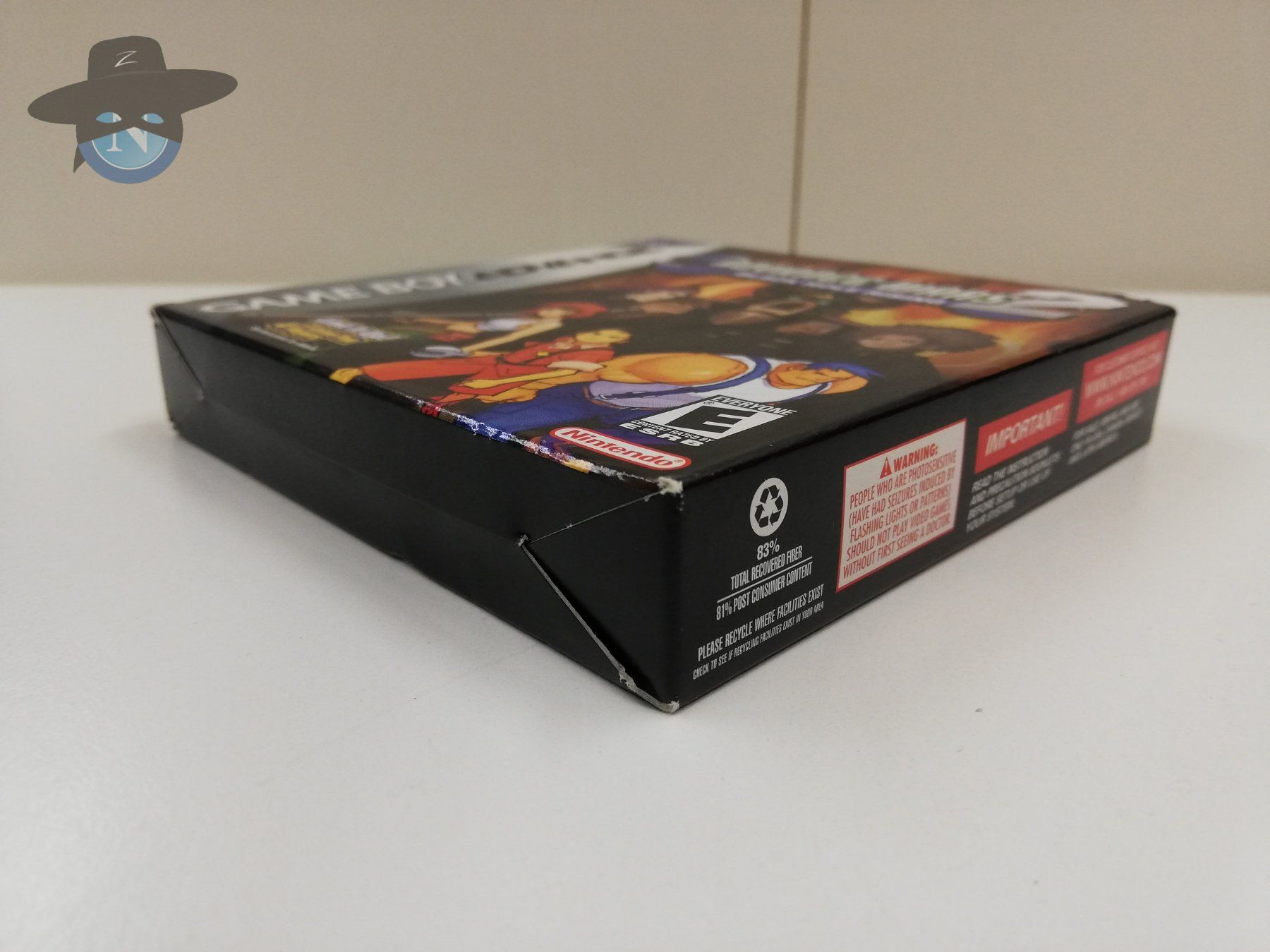Nintendo Spiele: Advance Wars 2     / Nintendo Gameboy GBA – Gebraucht aus St. Gallen von zorro_dc 3