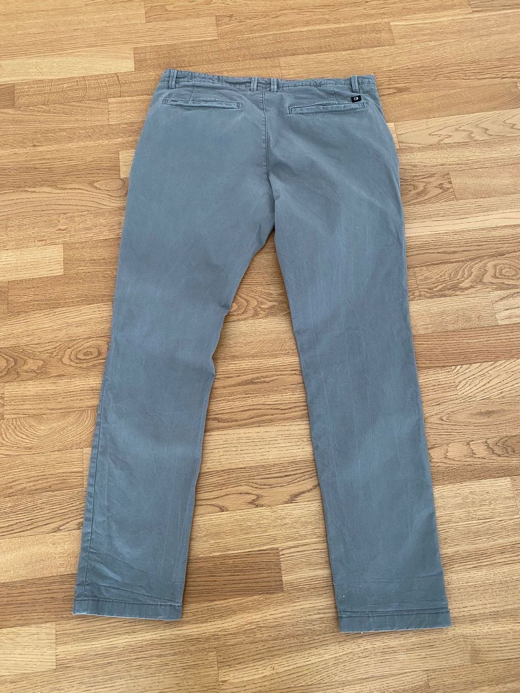 Tom Tailor Pantaloni: Tom Tailor Denim Chino Hose - W36 L34 – Usato da Muri AG venduto da Hookipa01 1