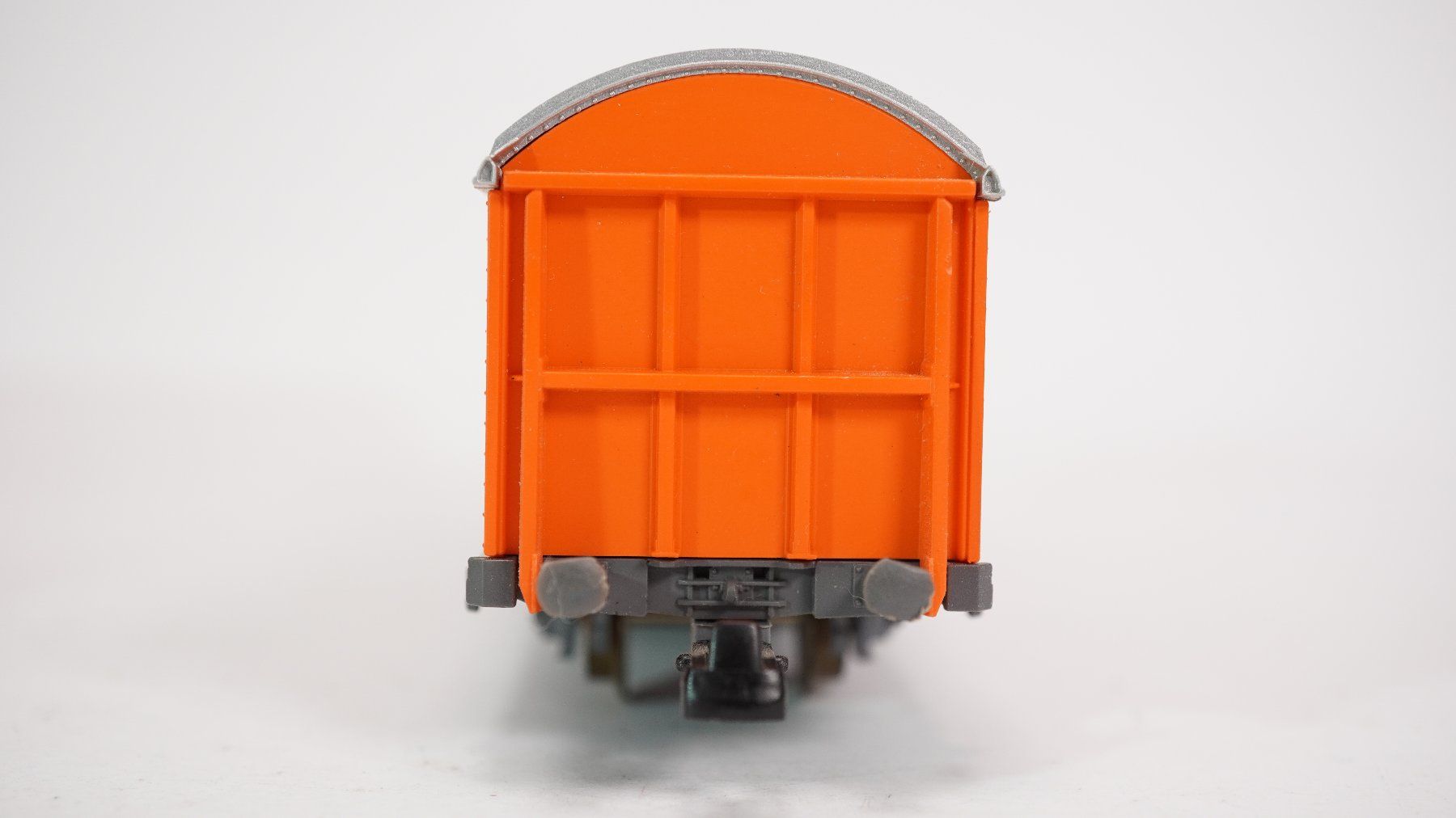 Roco Modelleisenbahnen: e51 Roco 46400 SBB Güterwagen Roco Clean – Gebraucht aus Thun von evinka_gmbh 4
