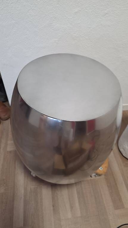 Tavoli: Designer - Tisch / Steher / Säule – Usato da Adliswil venduto da Aktuellito 1