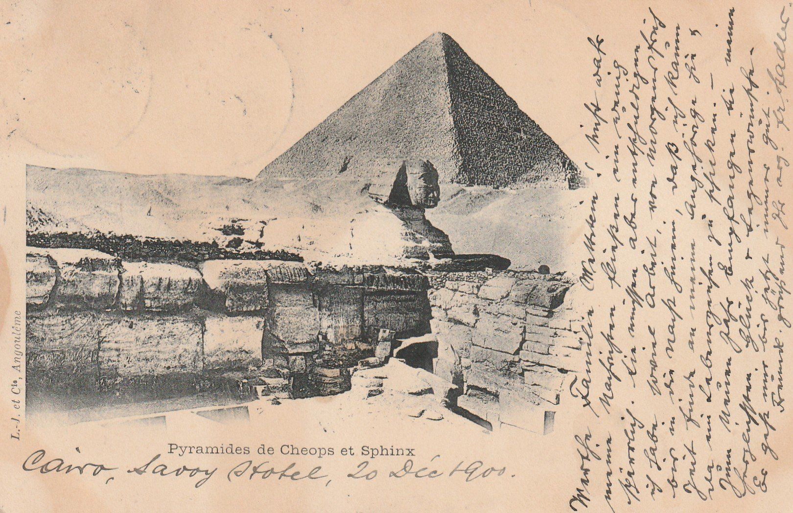 Tutti i francobolli: Ägypten Kairo – Usato da Rorschacherberg venduto da fratovi2 1