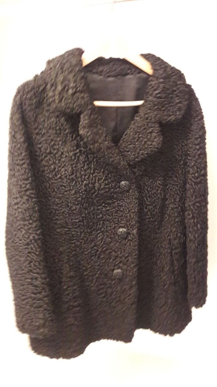 Giacche: Persianerjacke – Usato da Herznach venduto da raycecile 2