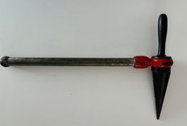 RIDGID LONGRIP REAMER, VINTAGE, NO.2, WERKZEUG, STAHL