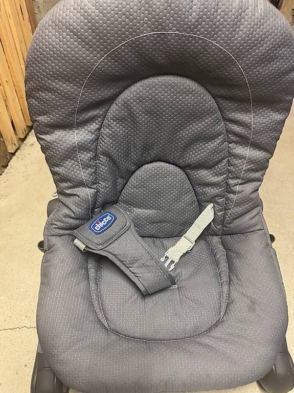 Bascules & balançoires: Baby Wippe Chicco – D'occasion à Triengen par Diva-89