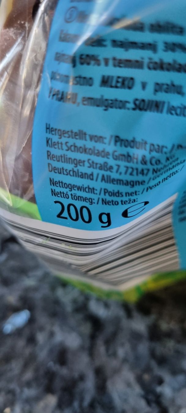 Lebensmittel & Spezialitäten: Monarc Schokolade Oster Edition, ungeöffnete Packung! – Neu (gemäss Beschreibung) aus egliswil von Maggy6 1