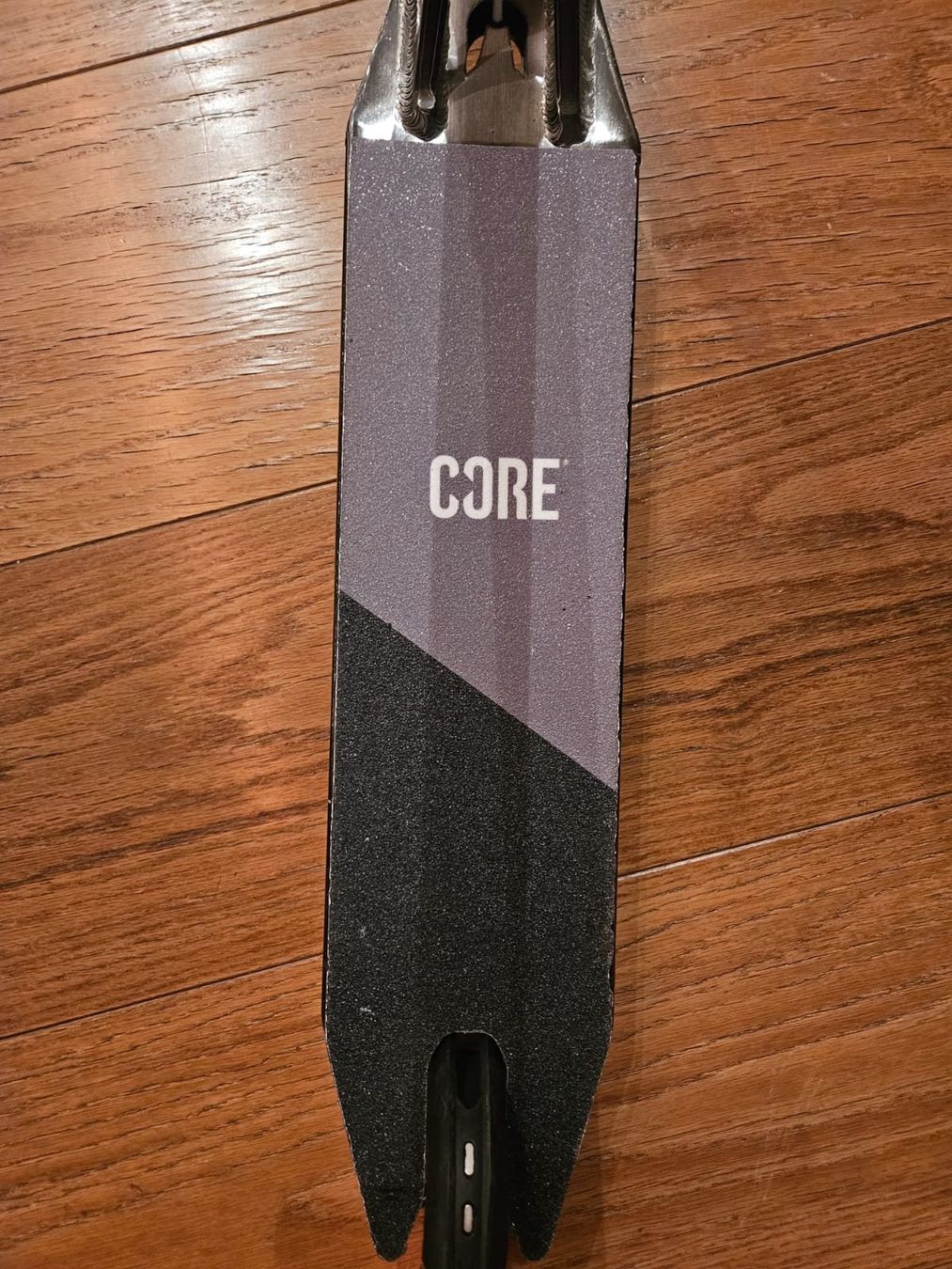 Scooter: Pro Scooter (Pandemonium Deck) Kaum gebraucht – Usato da Eich venduto da eggen05 1