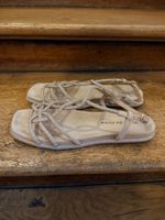 ALMA EN PENA Sandalen Damenschuhe Grösse 42 neuwertig