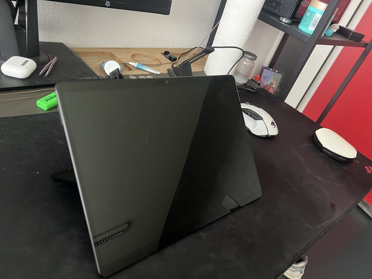 Microsoft Notebook: Microsoft surface Pro X – Nuovo (secondo la descrizione) da Sempach venduto da cyr_n7nm 1