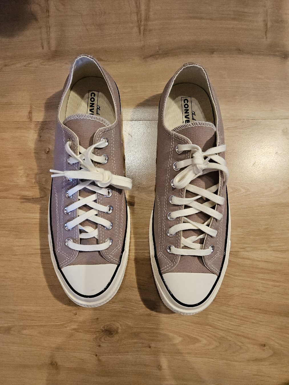 Converse Scarpe da uomo: Converse Chuck Taylor 70 EU45 US11 – Nuovo (secondo la descrizione) da Liesberg venduto da mcr_jkf8 1