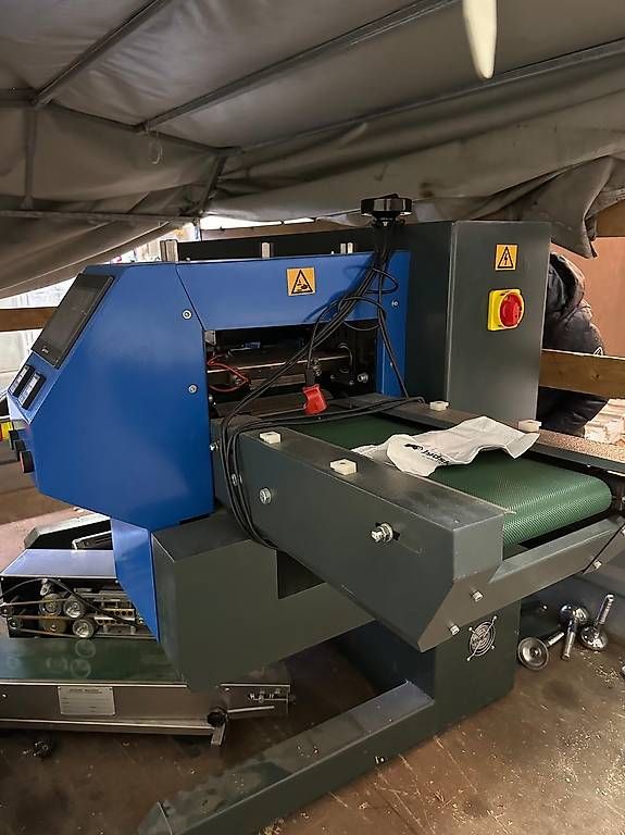Tutte le macchine: Choku-Fish Ready-to-Scale Brand  – Usato da Steffisburg venduto da DeniseNThiede 2