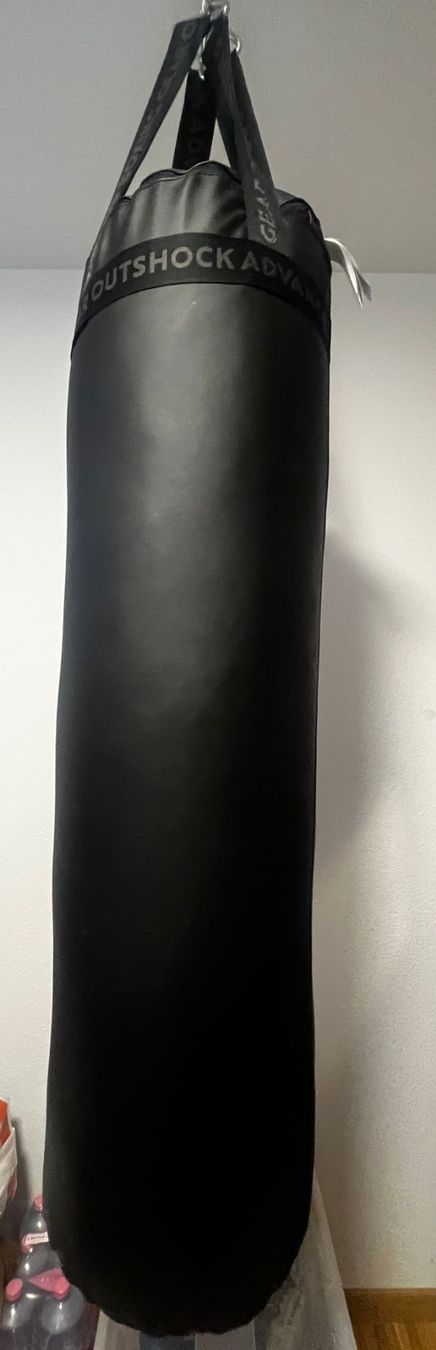 Decathlon Sacs de frappe: Boxsack 32kg – Neuf (Voir description) à Luzern par DBProd. 1