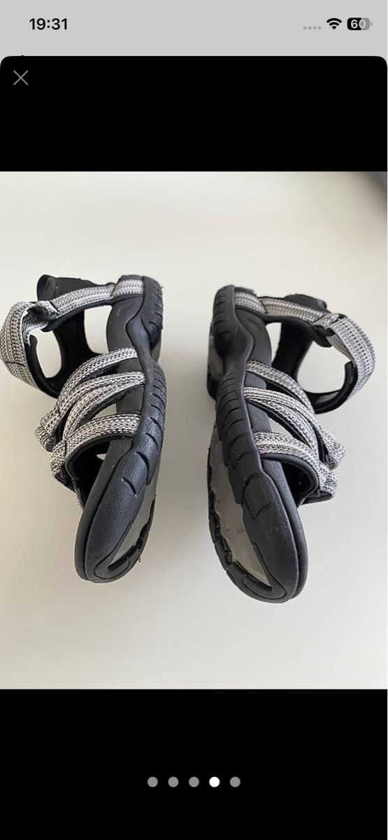 Teva Chaussures femmes: TEVA MODEL TIRRA 37.5 – D'occasion à Lenzburg par erv_v7lr 3