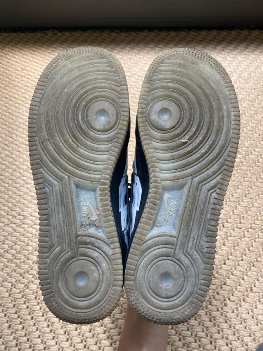 Nike Scarpe da donna: Sneakers Nike - 38 – Usato da Davesco-Soragno venduto da Chichijango 2