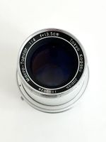 Macro Topcor 1:4/135 mm – Tokyo Kogaku Japan – Topcon RE