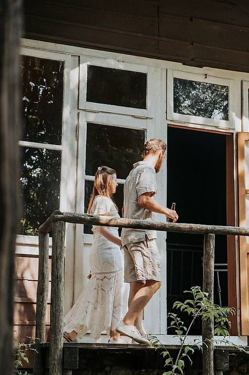 Robes: Hochzeitskleid Boho – D'occasion à fislisbach par jul_tmx7 1