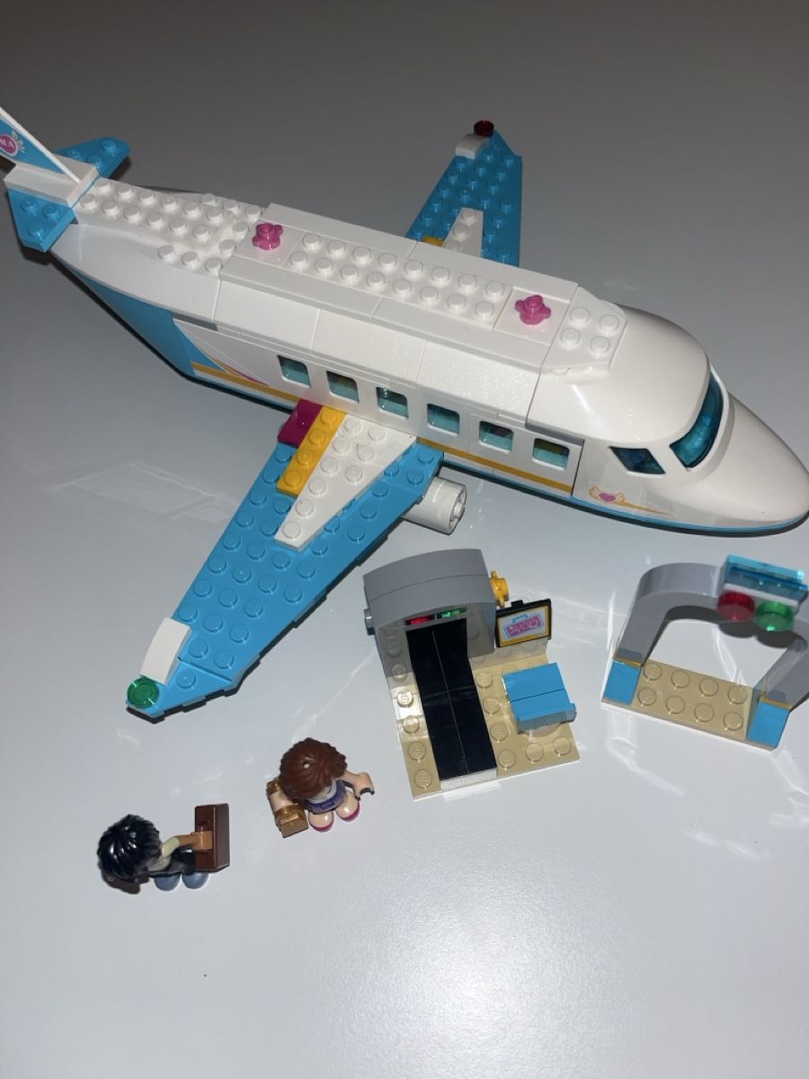 Lego Giocattoli: Lego Friends – Usato da Jonen venduto da eli_9j7h