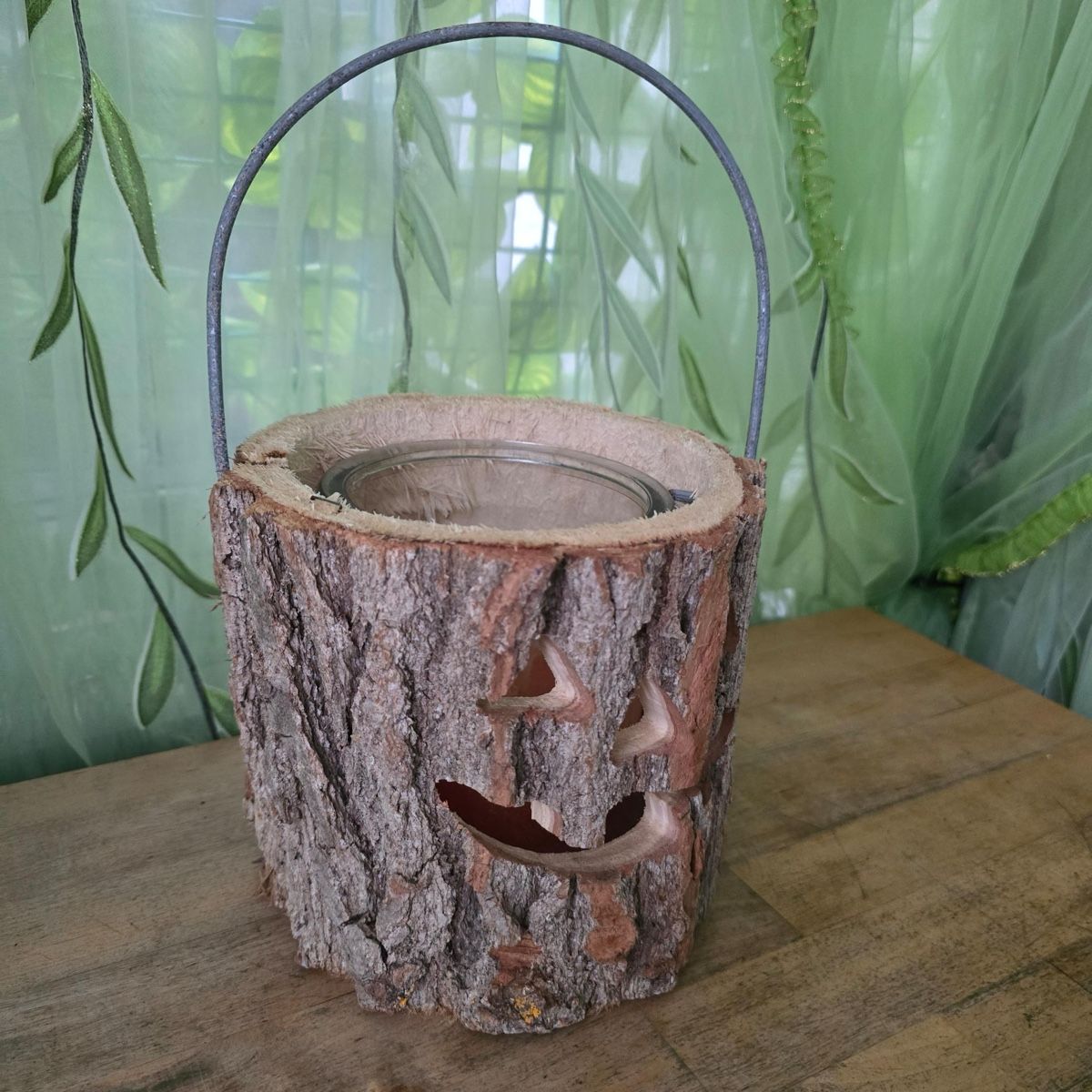 Candele: Halloween Dekoration Kerze – Usato da Merlischachen venduto da Sheavy 2