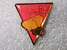 Ansteckpin 38: Kabi