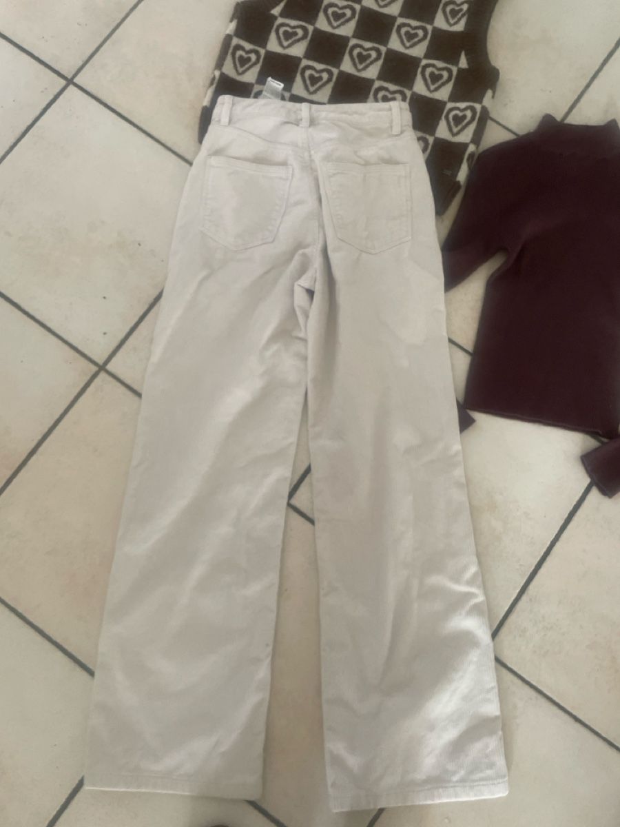 Tally Weijl Lotti di vestiti: Kleidungsset Tally Weijl Pull&Bear Ruby Gr. 32/34/36 – Usato da Obergerlafingen venduto da cabo4 3