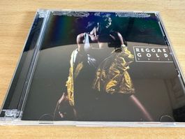 Various – Reggae Gold 2015 - 2 CD